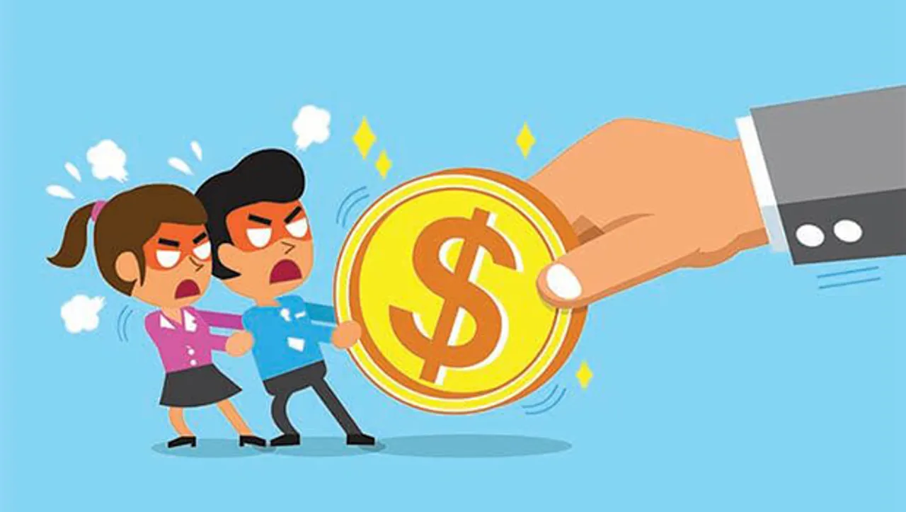 Why brands aren't willing to shell out more in agency fee