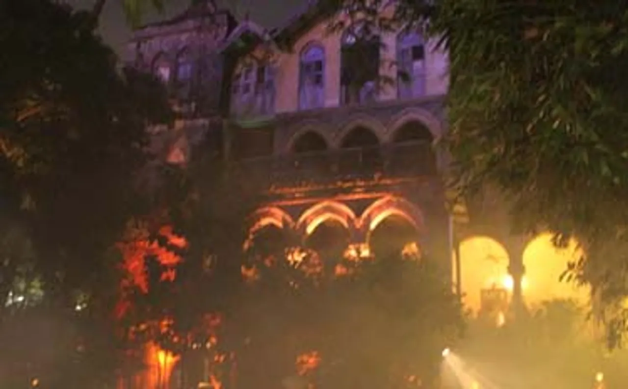 Zee TV strengthens weekend line-up with Fear Files