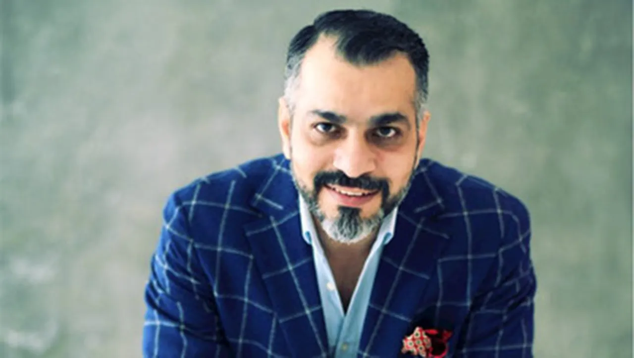 Godrej Group's Pankaj Singh Parihar calls it quits