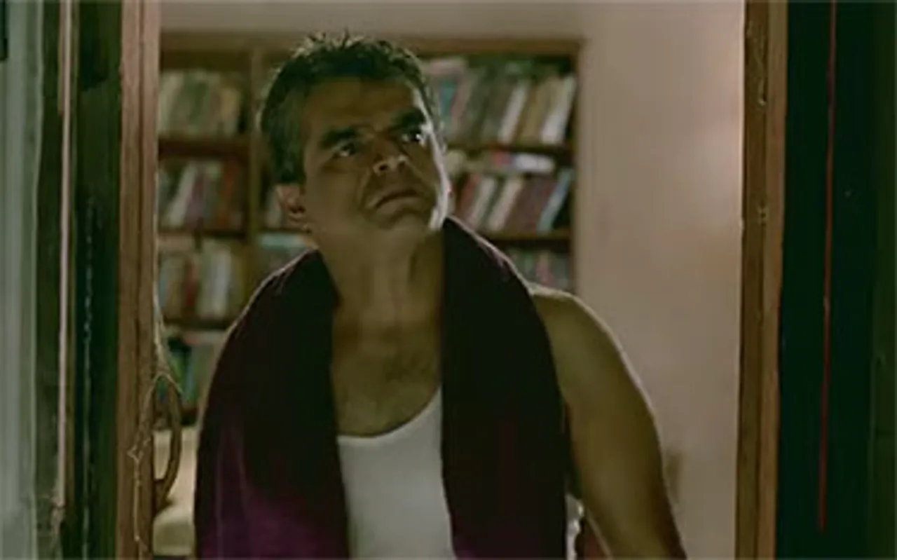 Aegon Religare's humorous take on how people view life and death