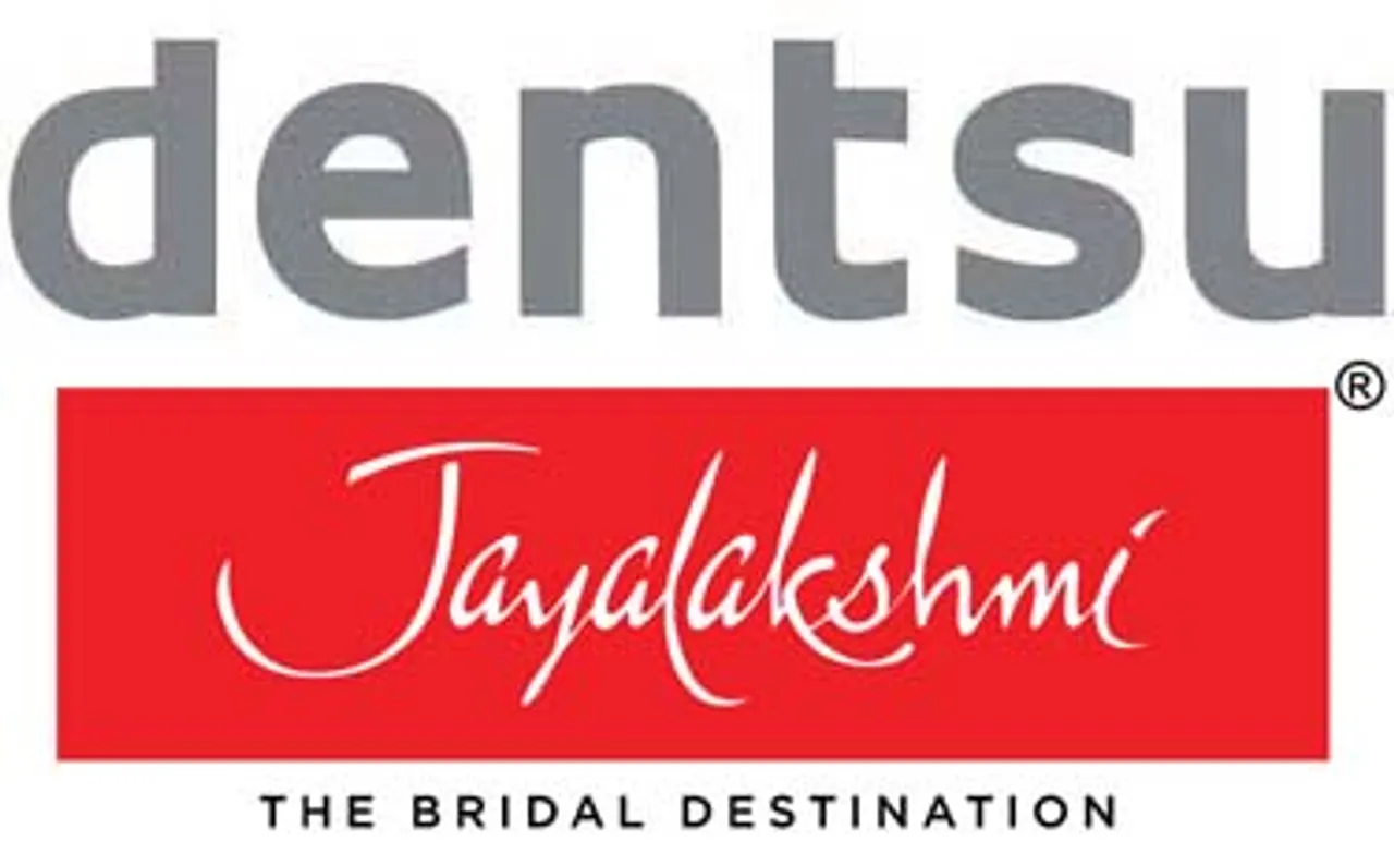 Dentsu Kochi wins creative duties of Jayalakshmi Silks