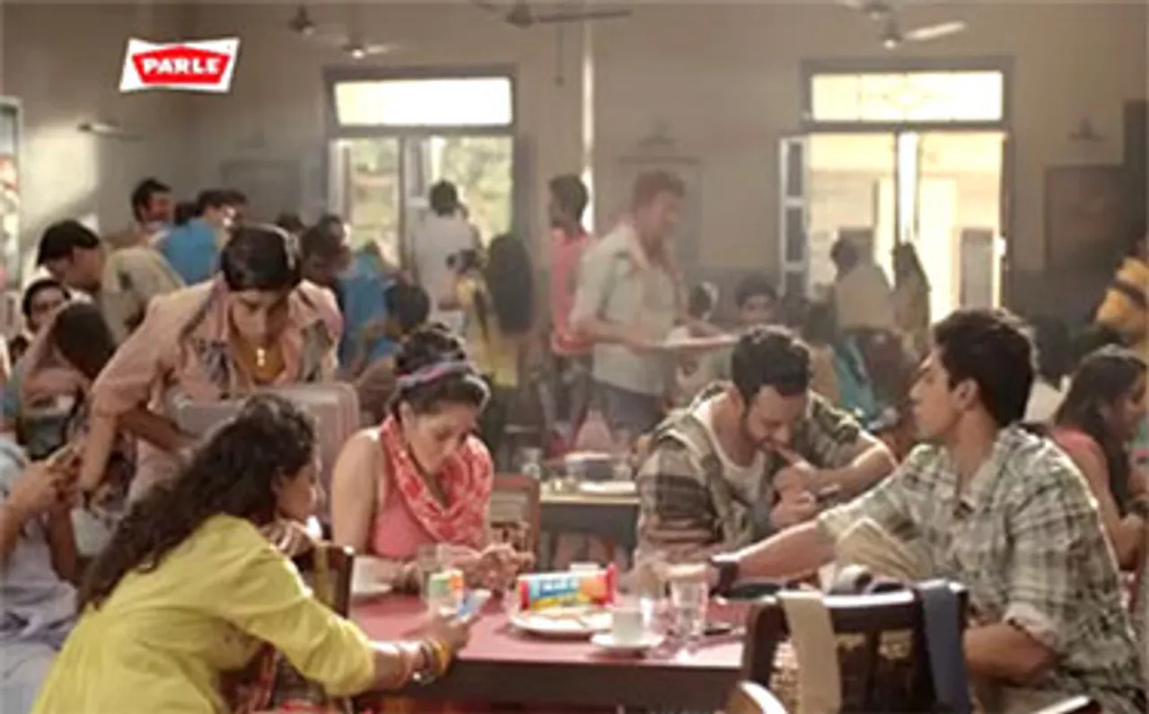 Parle Marie is for all circles and hangouts