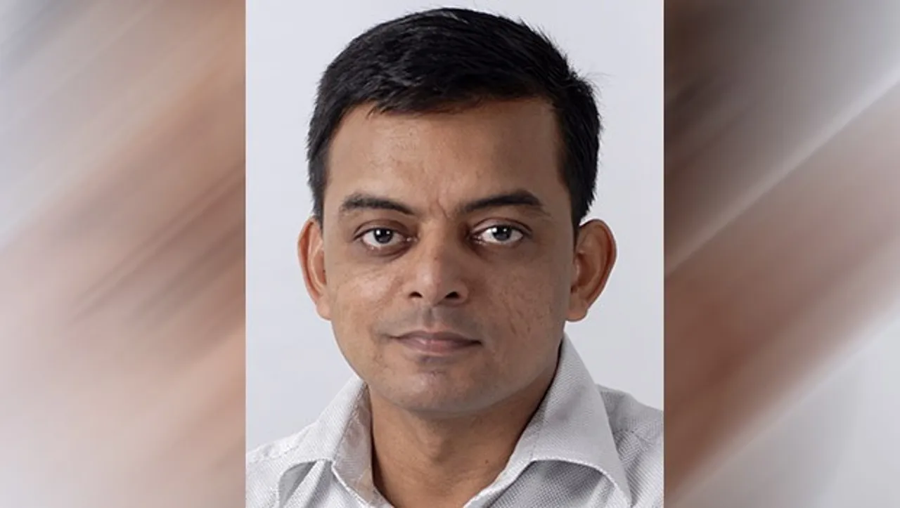 Anuraag Srivastava appointed as the CEO of Rainshine Entertainment, India