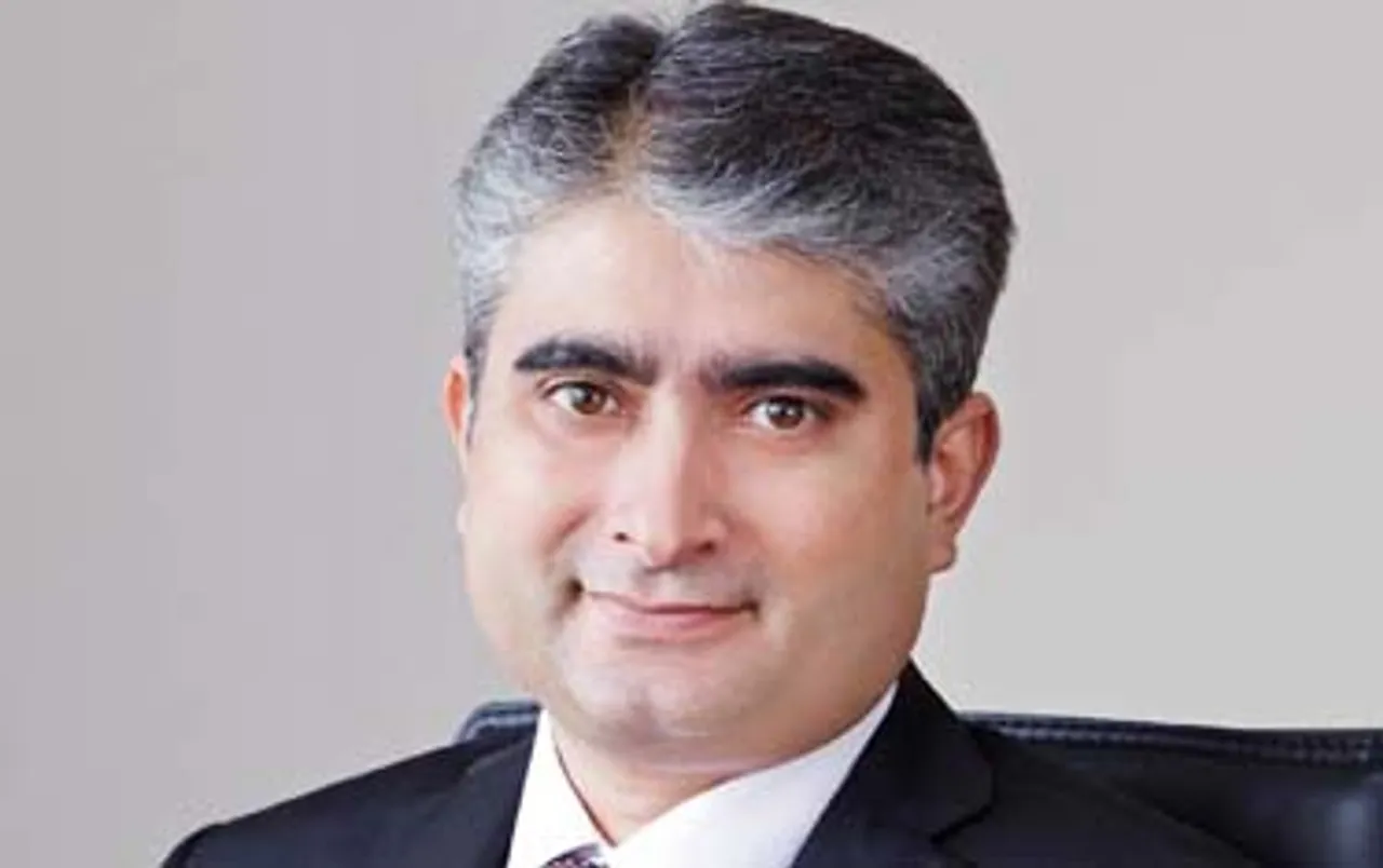 Shalabh Seth appointed Managing Director of SABMiller