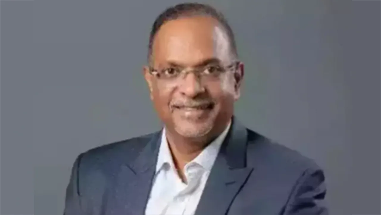Myntra ropes in Venu Nair as chief of strategic partnerships and omni channel