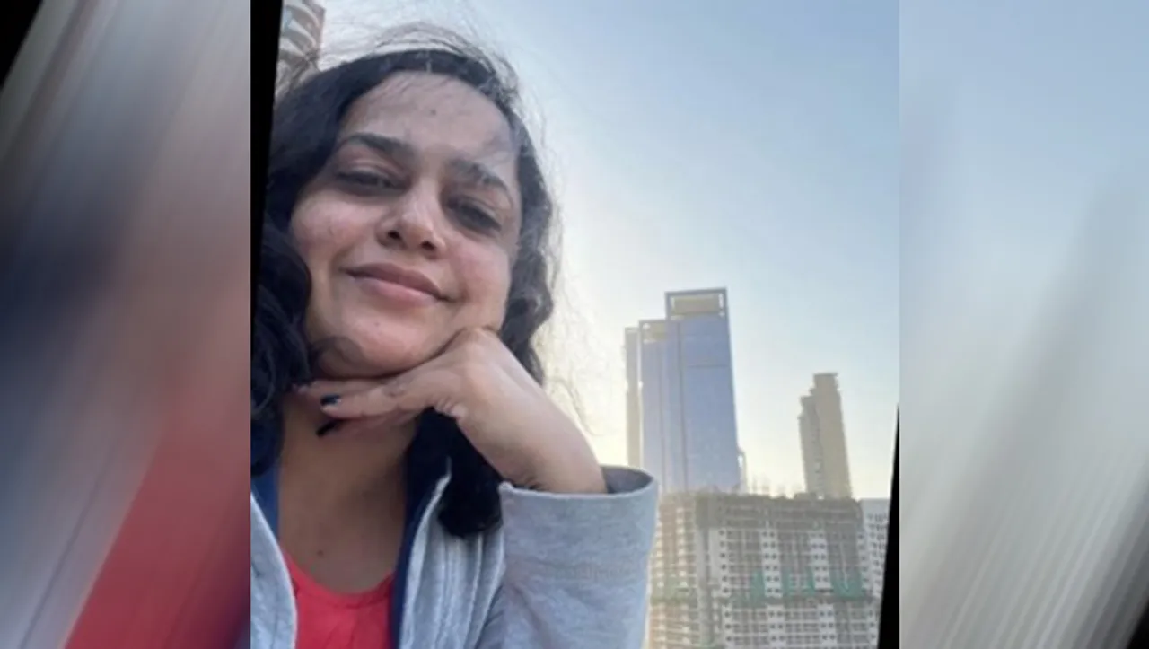 Tribes Communication appoints Meenal Brahmane as Group Creative Director