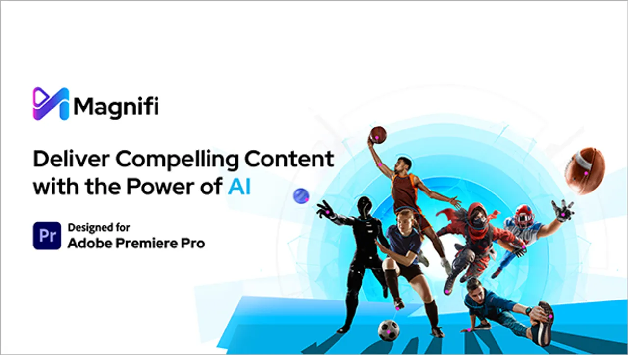 VideoVerse launches new Magnifi Plugin for Adobe Premiere Pro
