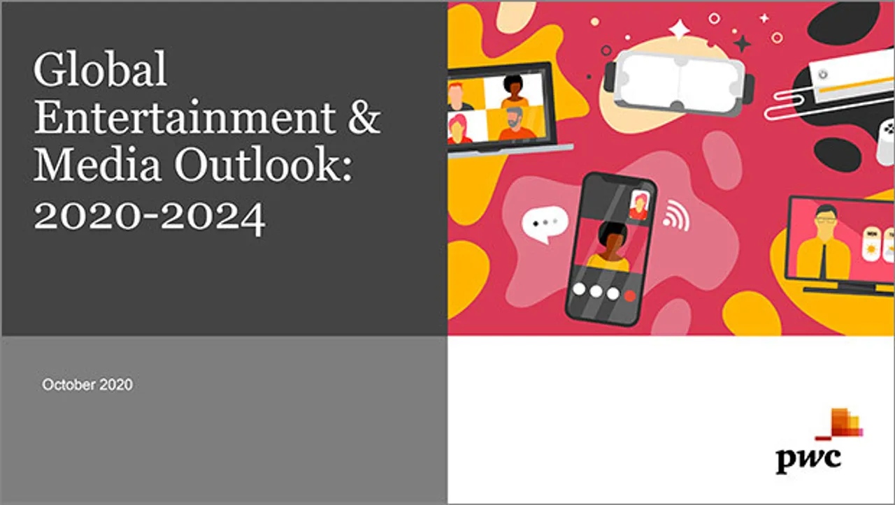 India set to be sixth-largest OTT market, SVOD to be growth driver: PwC 