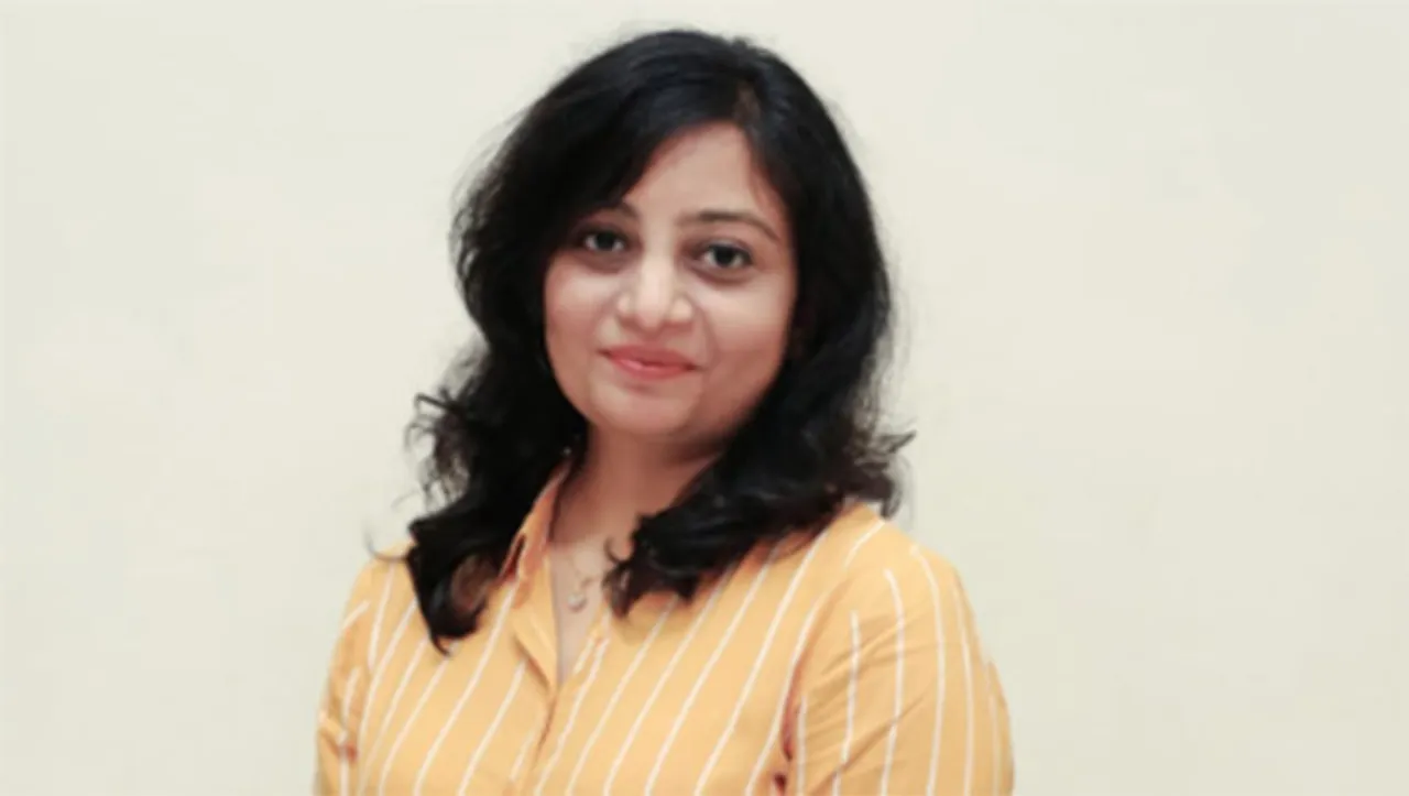 LXME ropes in Equitas Small Finance Bank's Jasmin B Gupta as Co-founder & CEO