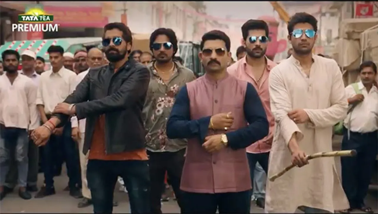 How Tata Tea Premium aims to become 'Desh ki Chai'