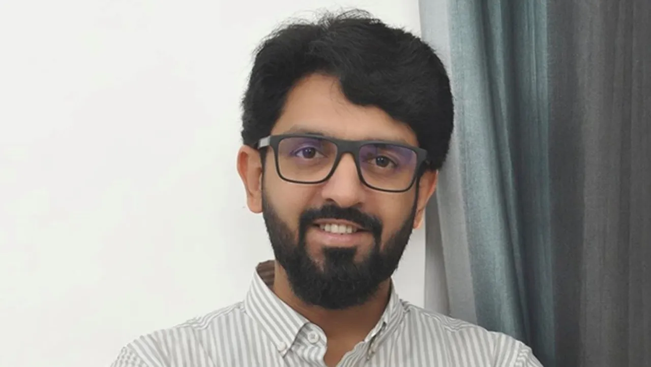 Biz2X hires Ratiesh Sharma as VP and Head of Marketing