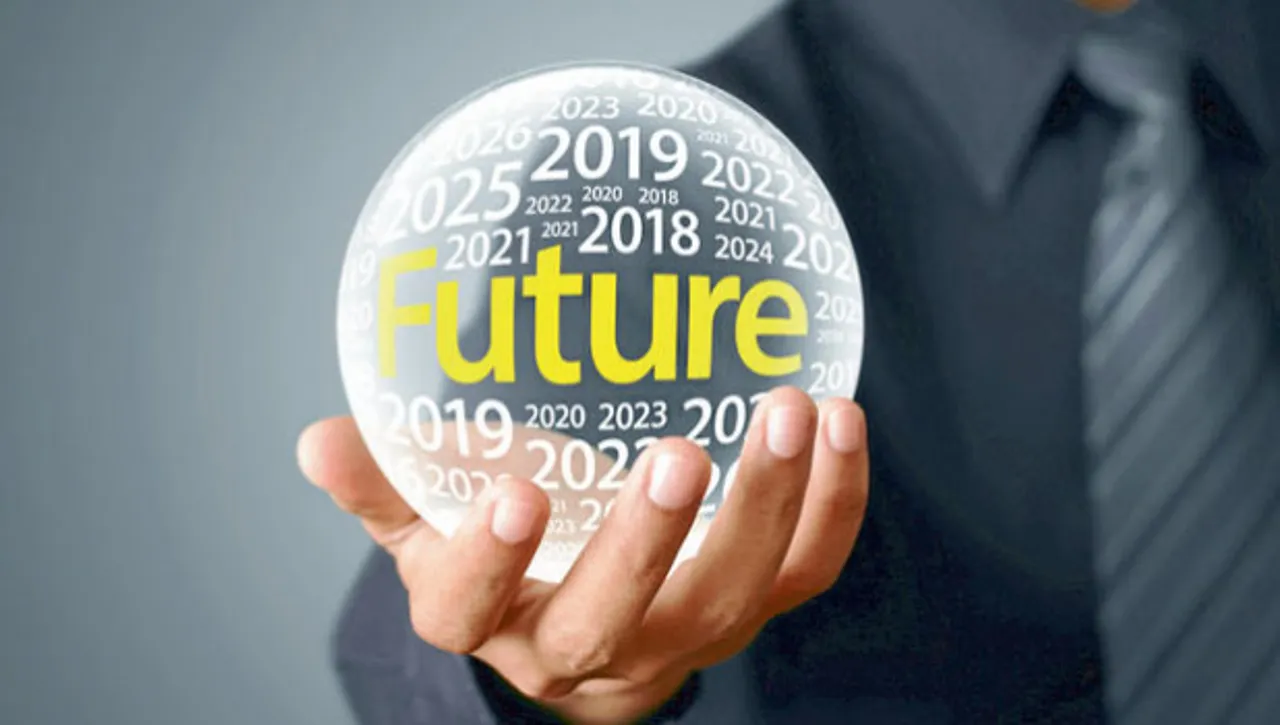 Commentary: 2017 a roller-coaster ride for the ad world