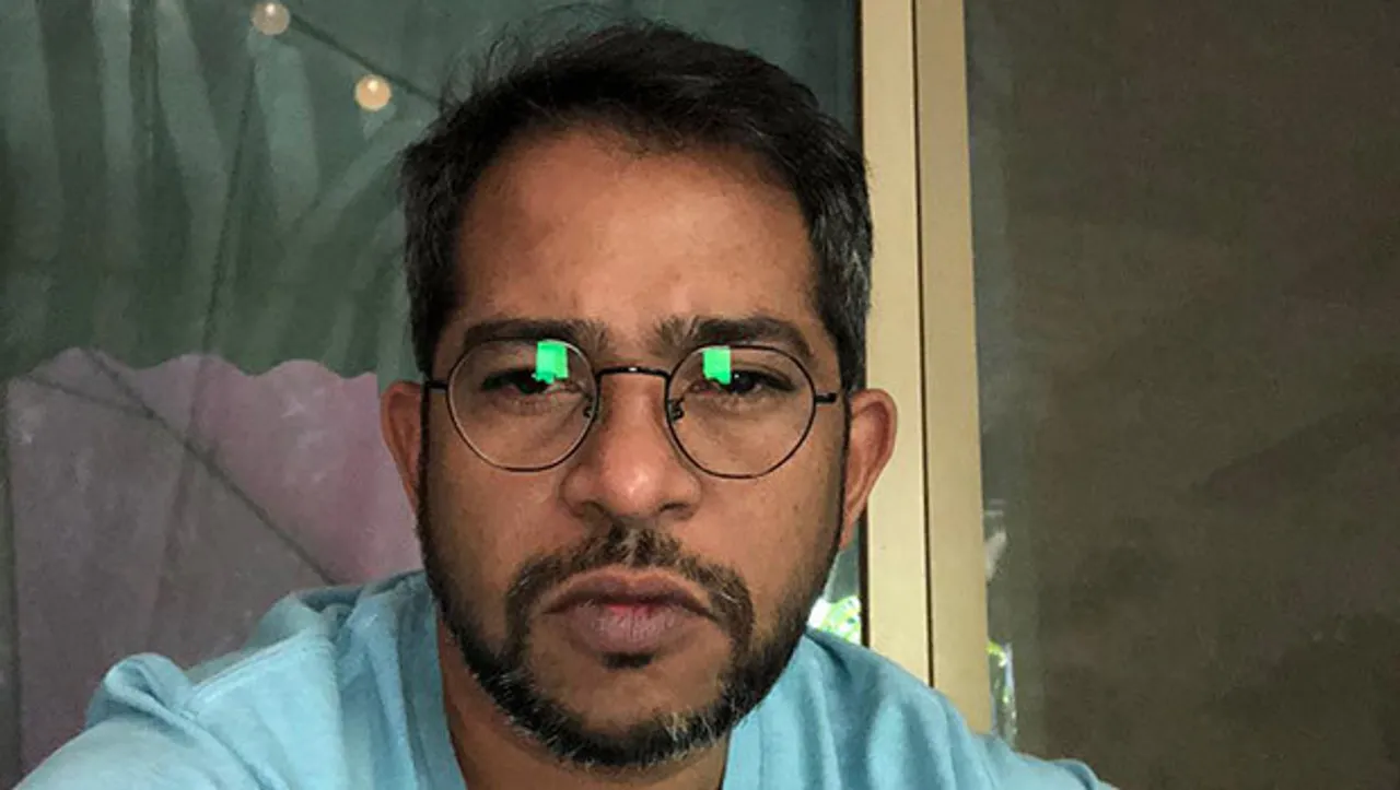 Prashanth Challapalli quits Leo Burnett Orchard as COO