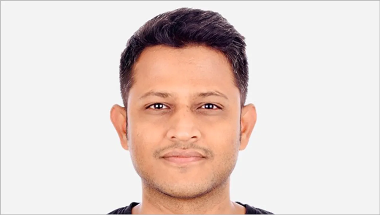 Bombay Shaving Company elevates Varun Gupta to CGO role for online business