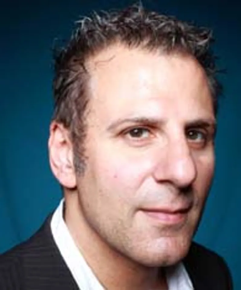 Interview: Sav Evangelou, Executive Creative Director, Digitas UK
