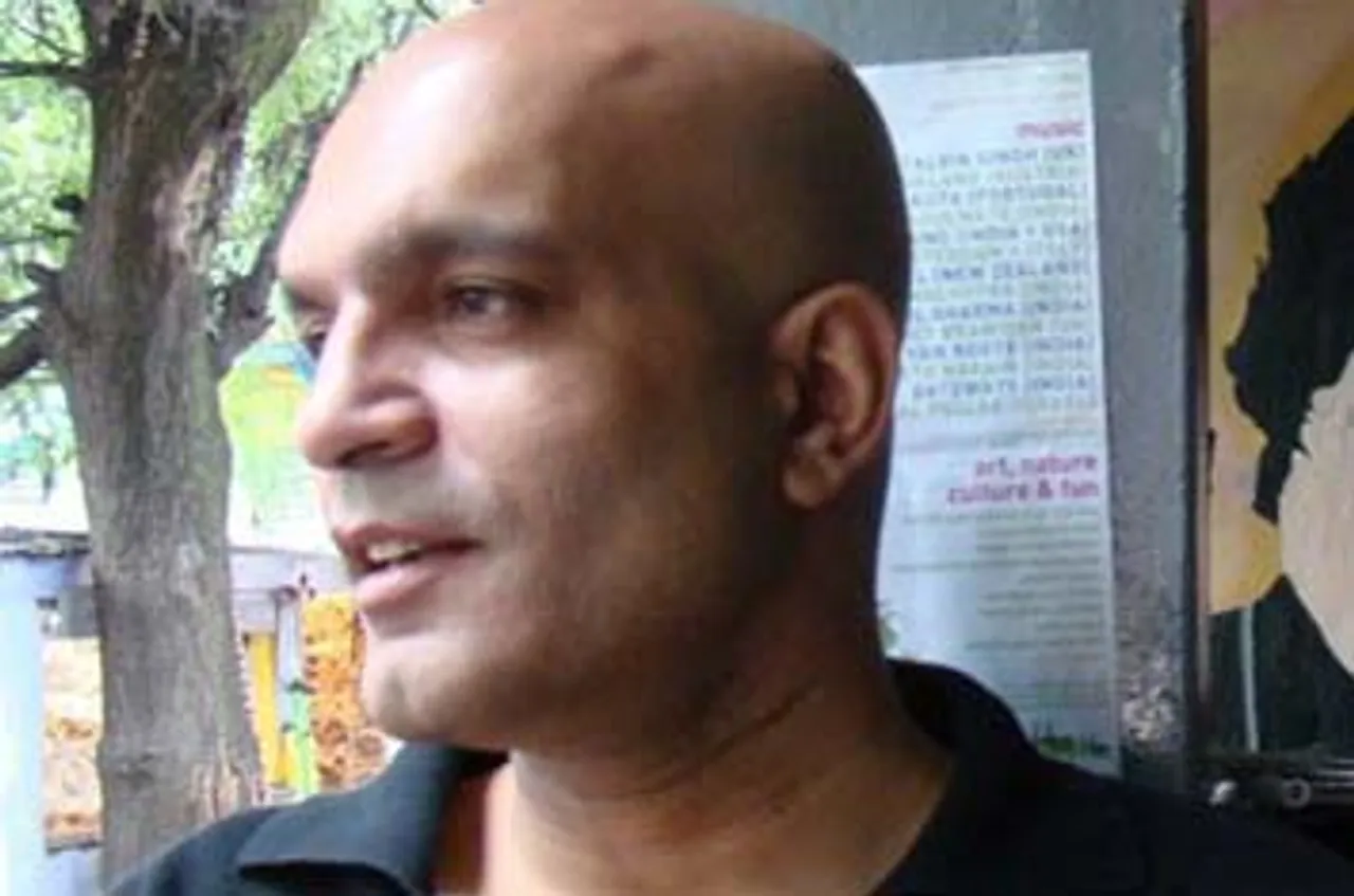 Star India's Media Buying Head Shams Kabir Quits