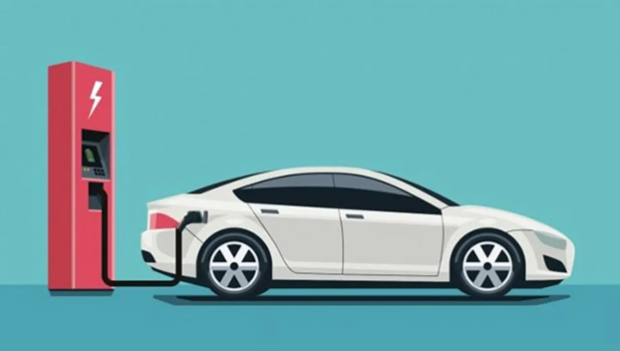 How luxury carmakers are penetrating tier two, three markets with electric cars 