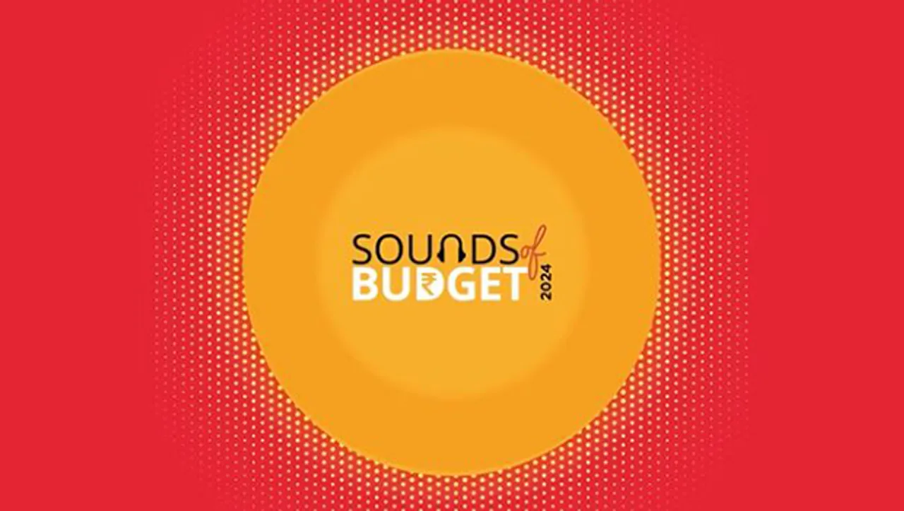 DBS Bank India uses GenAI to decode budget in its 'Sounds of Budget' Campaign