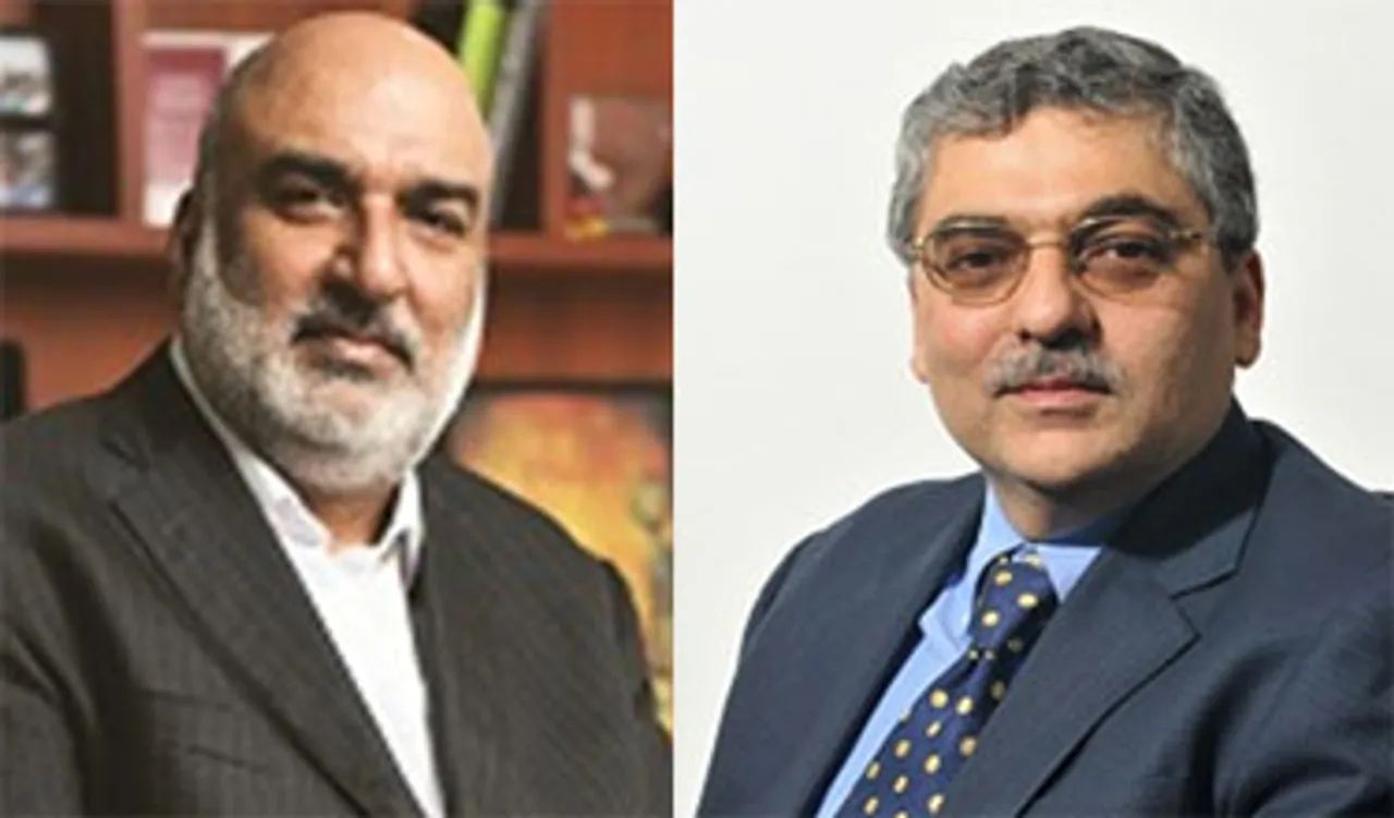 Nakul Chopra elected President of AAAI; Ashish Bhasin is Vice-President
