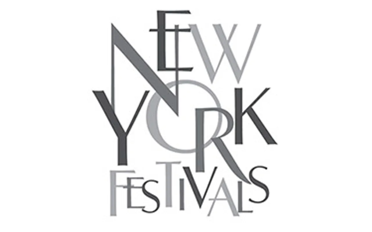 India wins seven medals at 2016 New York Festivals Advertising Awards