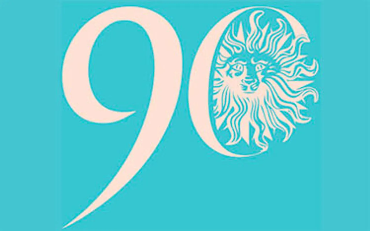 Publicis Groupe launches Publicis90