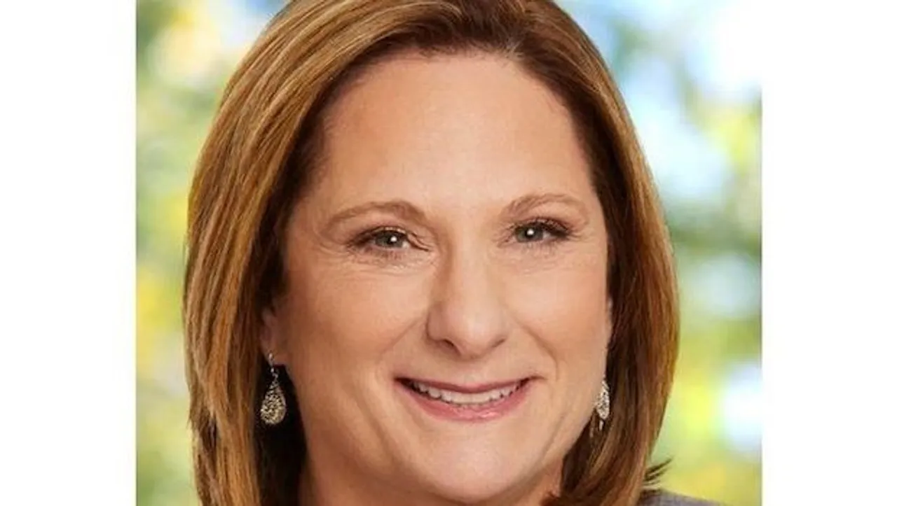 Walt Disney names Susan E Arnold as first woman chairperson