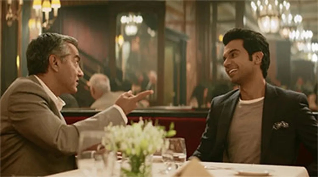 Titan raises a toast to the new breed of young entrepreneurs