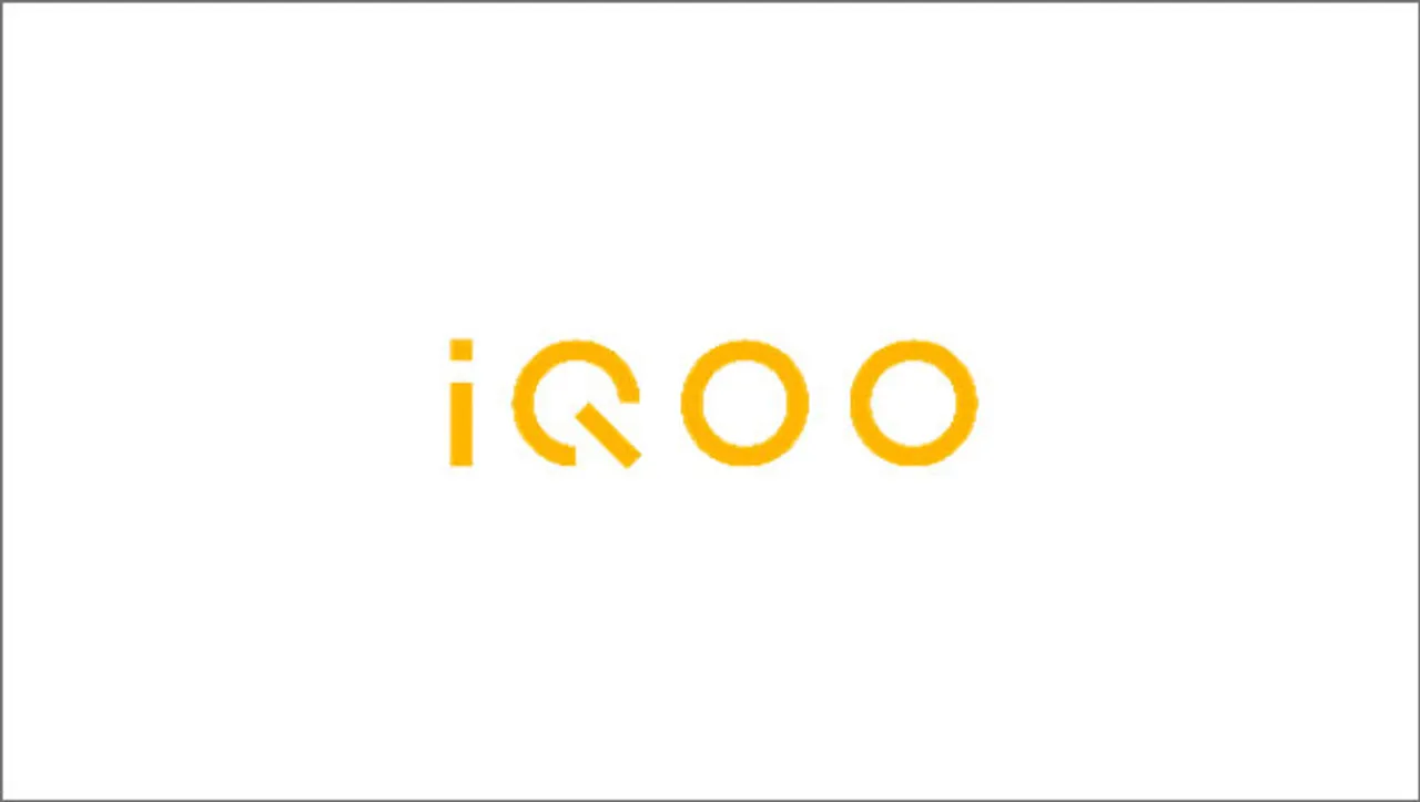 Virat Kohli is brand ambassador of smartphone brand iQOO