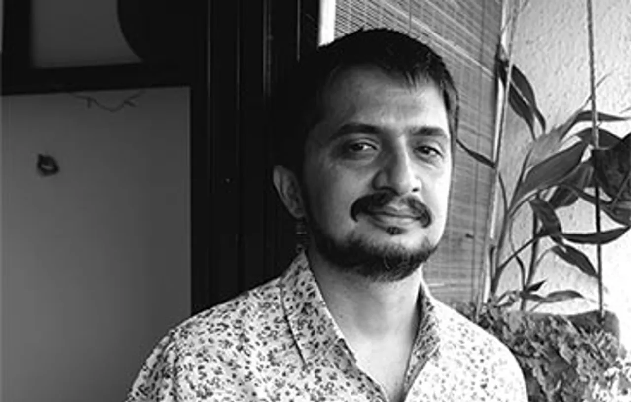 VML appoints Venkatagiri Rao as Creative Head