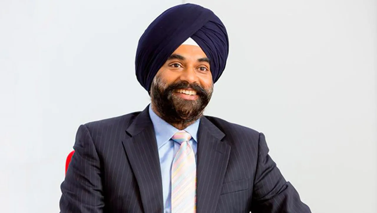 Vodafone Idea appoints Ravinder Takkar as its MD and CEO