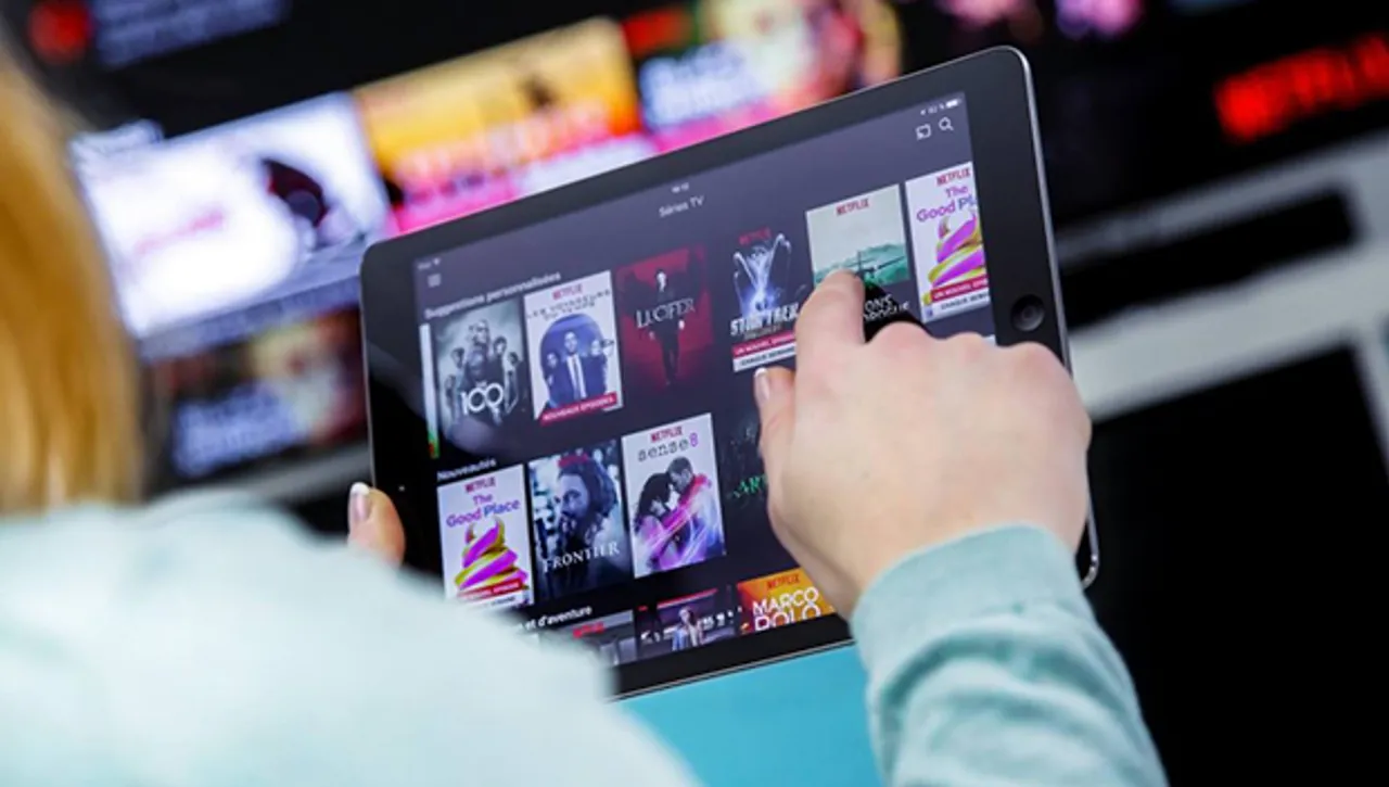 Indian OTT platforms rely heavily on marketing, or do they?