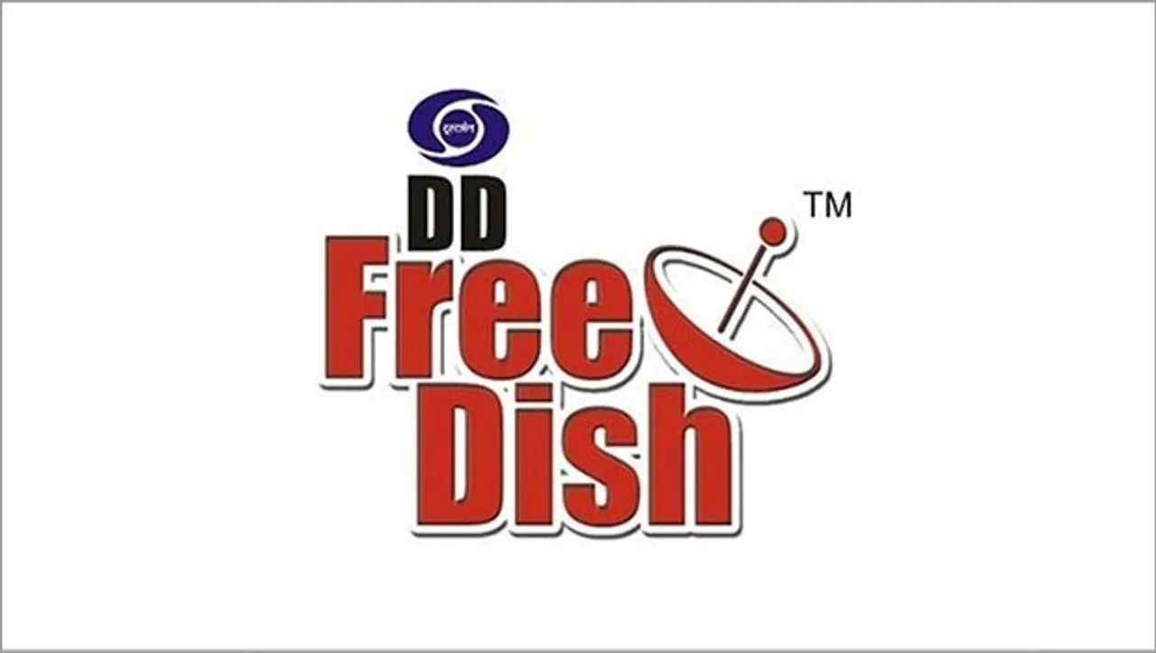12 channels allocated MPEG-4 slots on DD Freedish