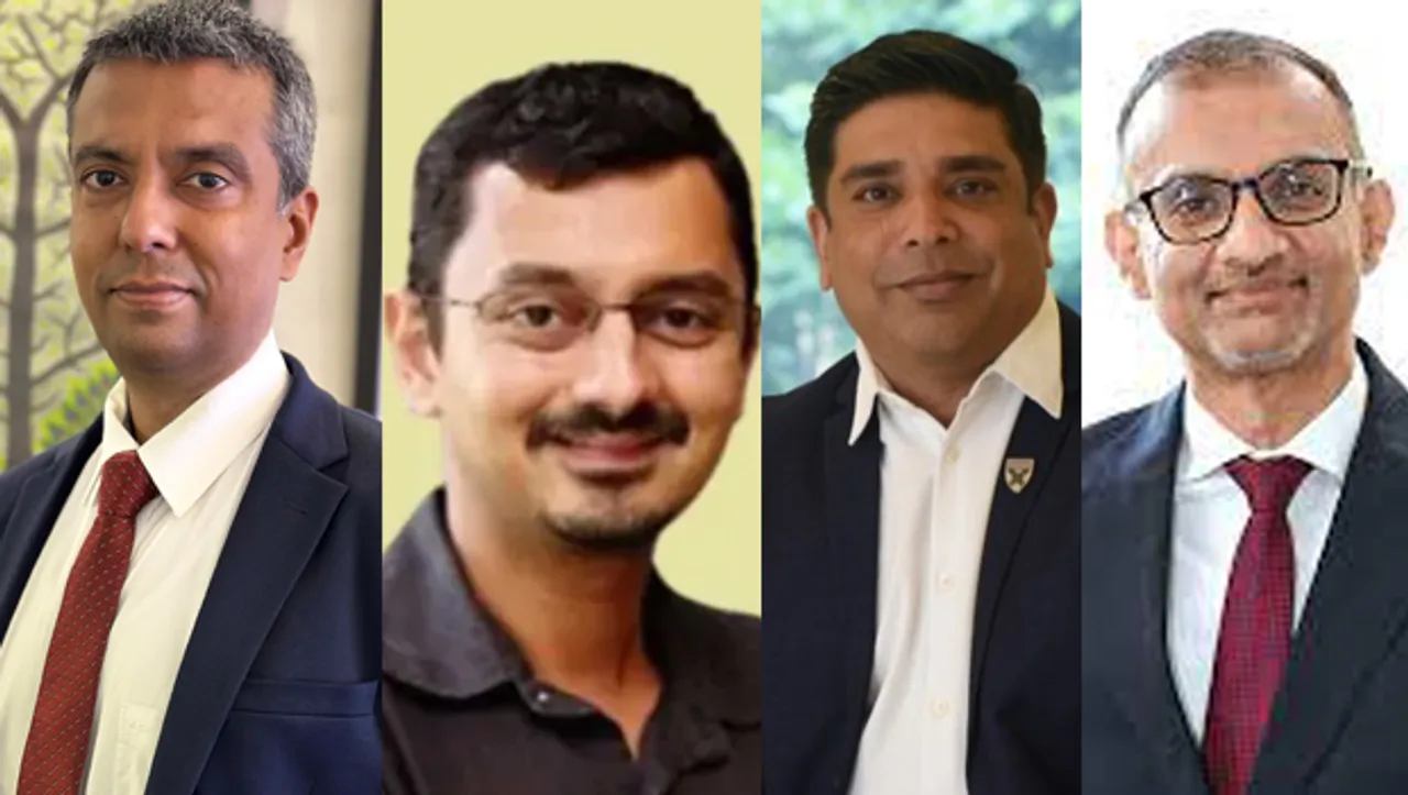 HUL rejigs ManCom, inducts Shiva Krishnamurthy; Kartik Chandrasekhar moves on