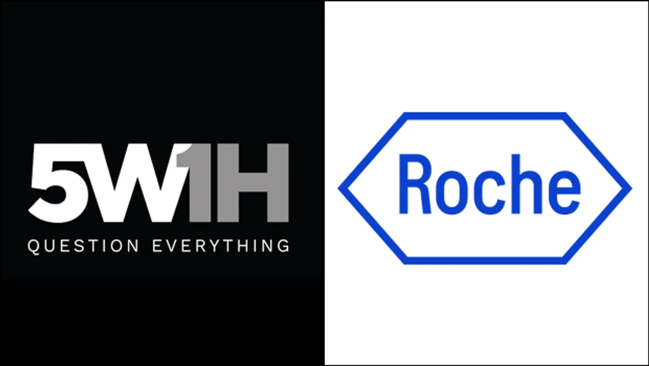 5W1H bags Roche Diabetes Care's creative and digital mandate