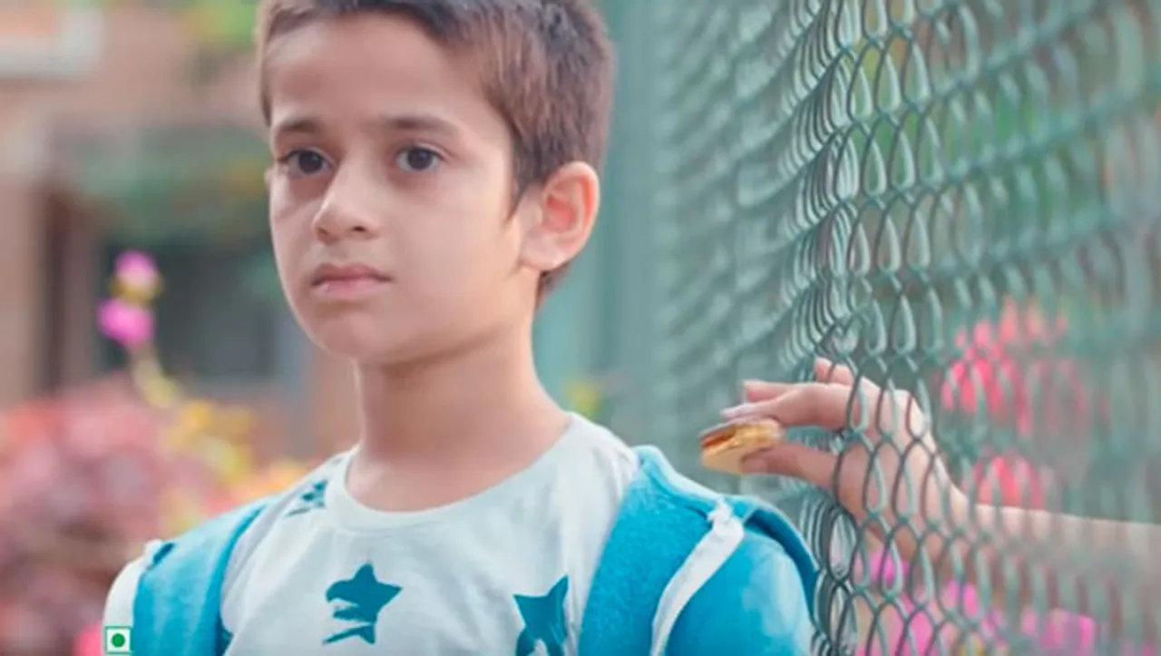 Prataap Snacks' new sweet snack brand Rich Feast instil the goodness of sharing in kids