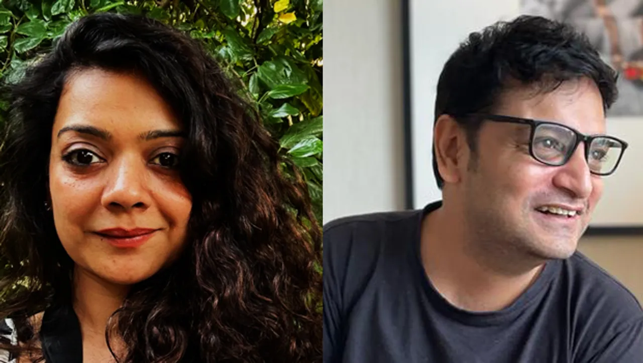 Toaster India appoints Mohini Varma as CSO; Abhishek Deshwal becomes ECD