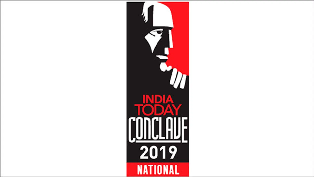 18th edition of India Today Conclave to be held in Delhi in March 