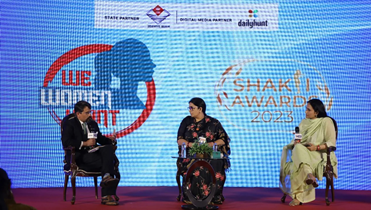 iTV Network hosts the 'We Women Want' festival