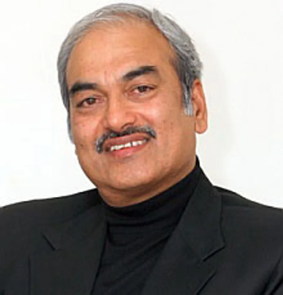 Interview: KVL Narayan Rao, Executive Vice-Chairman, NDTV Group, on the raging TAM controversy