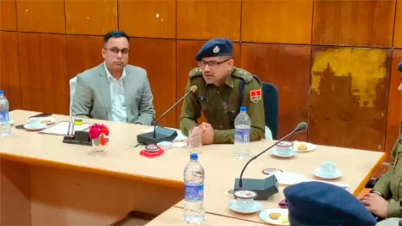 OLX to honour law enforcement authorities for their efforts in curbing cyber fraud