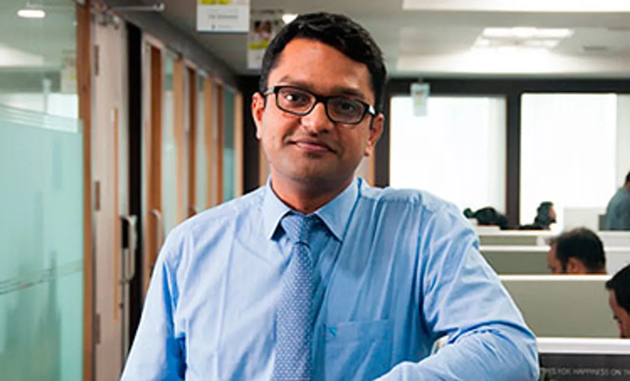 “We focus on the right kind of merchandise, high velocity of design changes and innovations,” says Pushkar Jain, CMO, Bluestone
