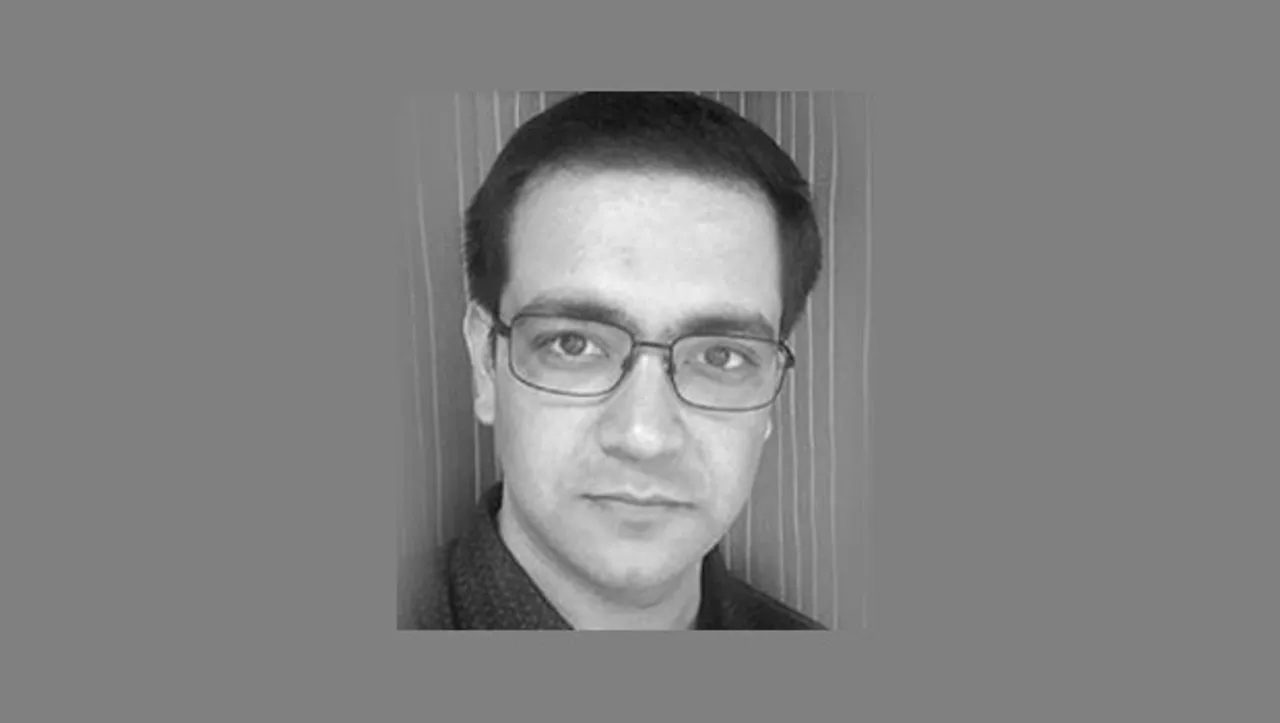 Rediffusion Y&R appoints Siddhant Lahiri as Strategic Planning Head