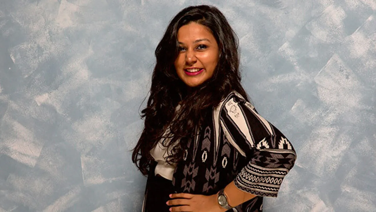Rising Star: Manoti Jain, Head, Supari Studios