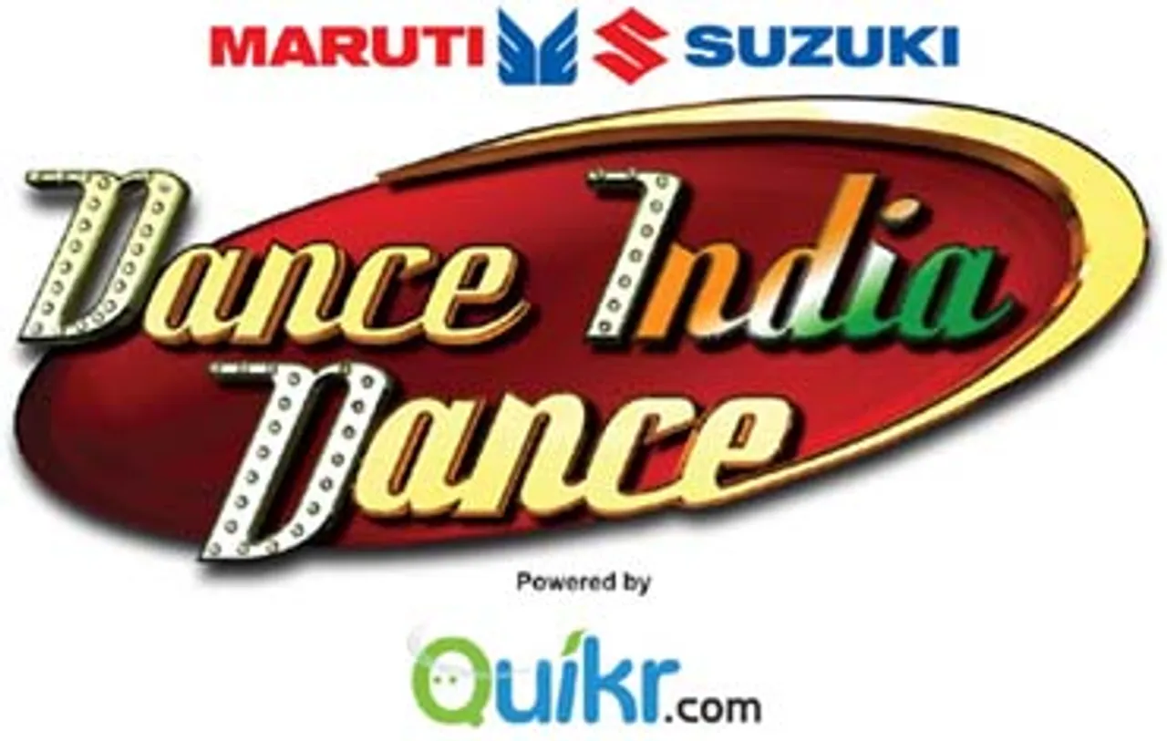 Zee TV introduces yet another innovation in sms voting