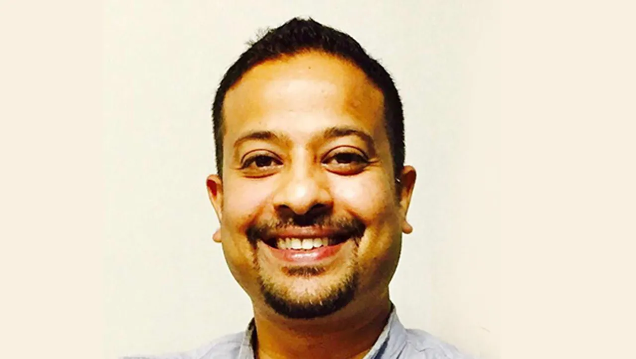 Salil Shanker joins Lemma as Regional Head, South Asia