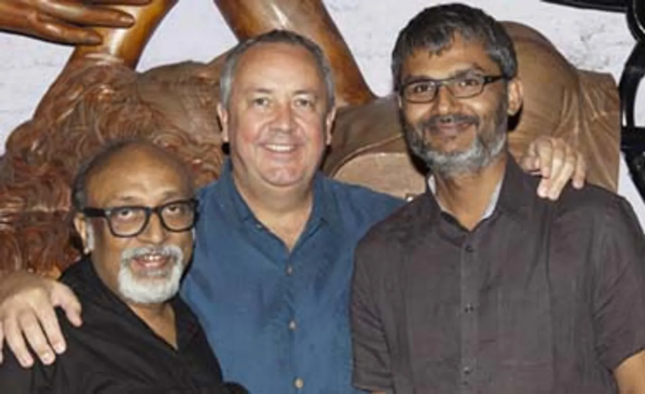 Churn in Leo Burnett: Pops, Nitesh Tewari set to move on