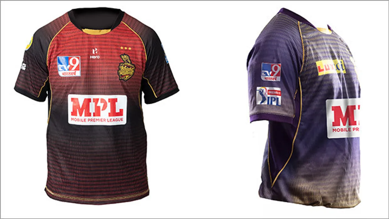 TV9 Network picks up key sponsorship of IPL and CPL teams