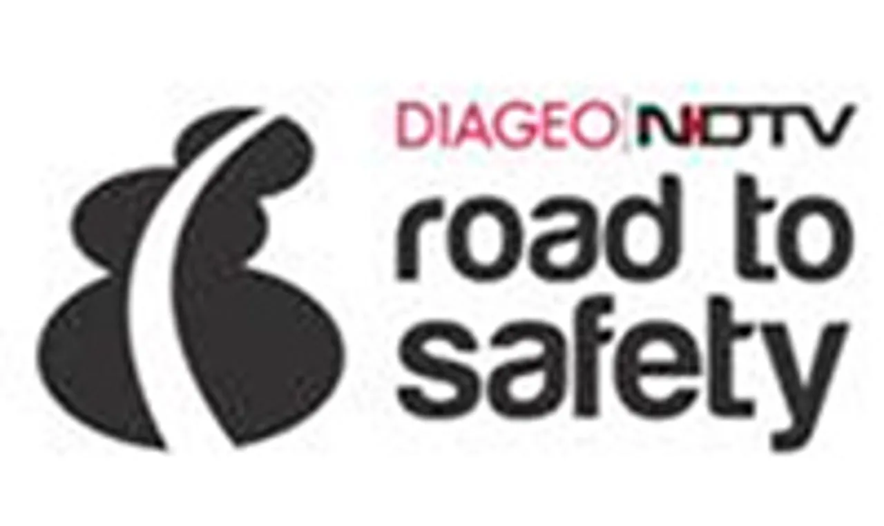 United Spirits and NDTV's 'Road to Safety' campaign is back