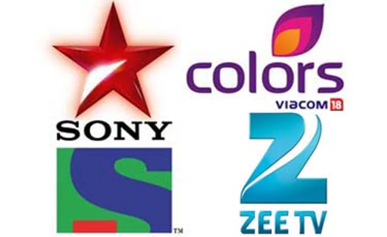 GEC Watch: DID Little Masters tops the chart as Sony acquires 3 spots in top 10