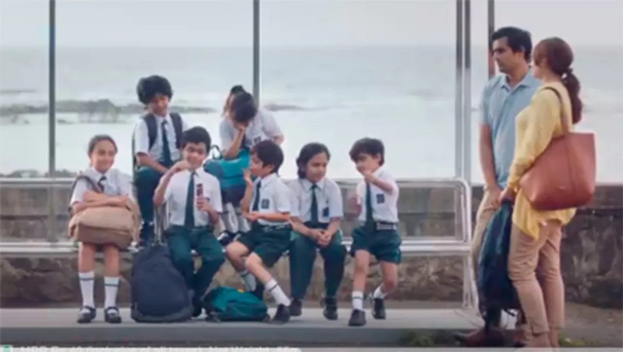 Cadbury Dairy Milk spreads kindness through its new campaign